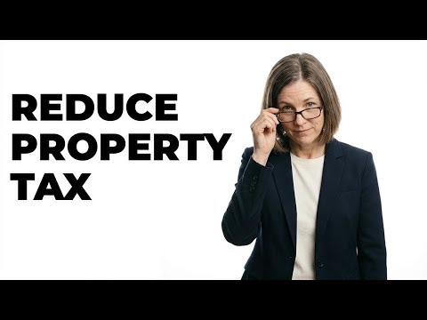 How To Prepare Repair Estimates For A Property Tax Appeal?