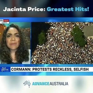 We’re excited to welcome Jacinta to the Advance Australia team as our new spokesperson! 👇 http://www.advanceaustralia.org.au/media_release_freedom_fighter_jacinta_price_joins_advance_australia | Advance Australia