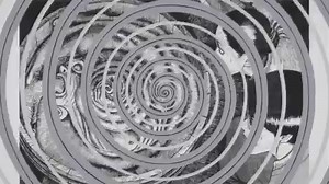 777K views · 13K reactions | Spiral into the dark! Toonami is proud to announce the newest anime series created in partnership with Production IG USA. Uzumaki, a four episode mini-series based on the supernatural horror manga by legendary author Junji Ito, will premiere on Toonami in 2020! | Toonami | Facebook