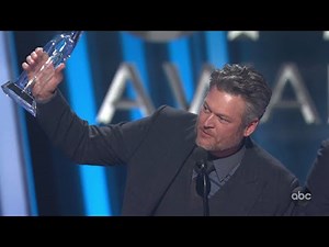 Blake Shelton Wins Single of the Year at CMA Awards 2019 - The CMA Awards