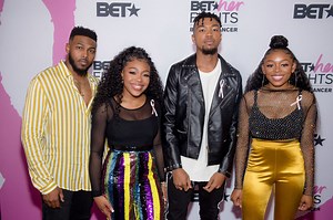 Darrel Walls Of The Walls Group On 'So In Love' Single: "PJ Did The Record In Two Weeks!" [EXCLUSIVE]