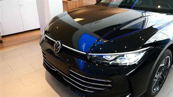 2024新款大众帕萨特鉴赏 #volkswagen #vw #volkswagenpassat #vwpassat