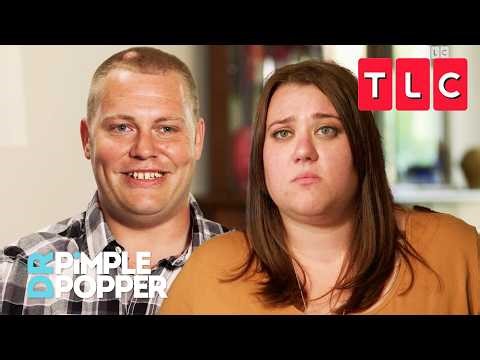 The Couples Who Pop Together | Dr. Pimple Popper | TLC