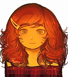 Furry AI Perchance: Satirical OC Edit with IbisPaint X