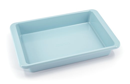 KitchenAid 9x13-inch Cake Pan Mineral Water, Cake Pan - Walmart.ca
