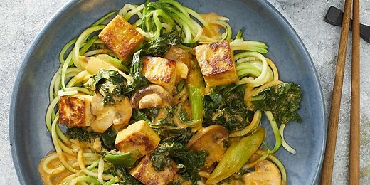 Is Tofu Healthy?