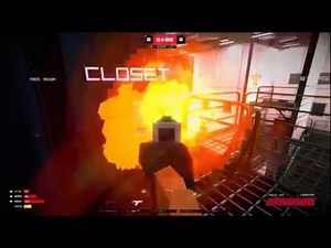 Due Process Gameplay 30.08.2016 (from the developer blog)