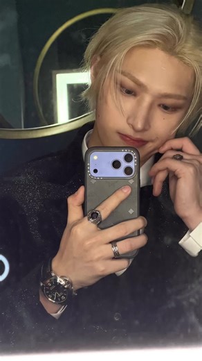 Mingi Live Performance Highlights from ATEEZ