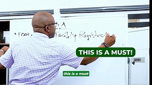 1.1K views · 55 reactions | Are you exporting food or cosmetics to...