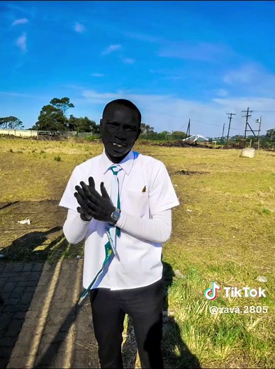 zava (@zava.2805)’s video of whitest person in the world