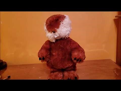 Gemmy - Caddyshack Dancing Gopher (newer version)