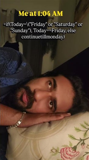 Logic check: FAILED. ❌