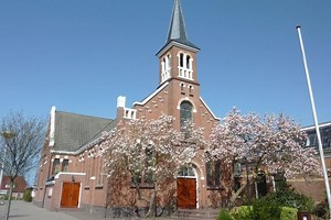 Reformed Churches in the Netherlands (Liberated) - Alchetron, the free social encyclopedia