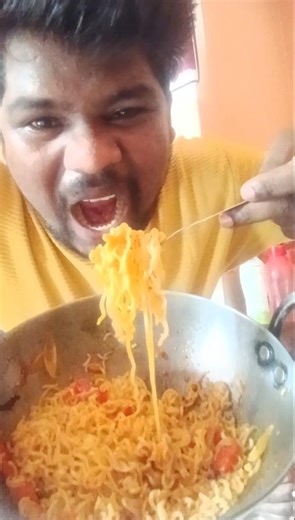 New style yippee ready 👍😋#yippee #youtubeshorts #food #minivlog #shortvideo #vlog #odia