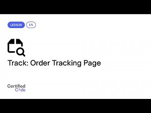 How to add online stores order tracking on Wix | Track | Wix App Market
