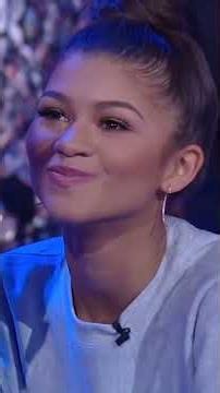 Matt Rife shot his shot at an 18 year old Zendaya 😭