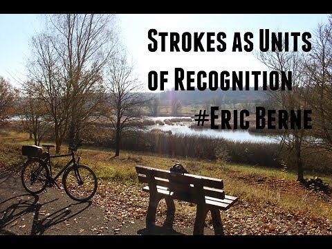 Strokes #1 - Transactional Analysis Basics