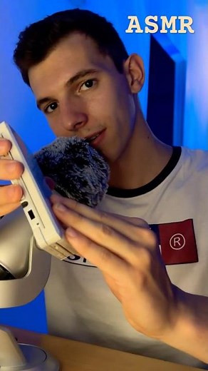 ASMR ULTRA RAPIDE ⚡ Prêt(e) pour des frissons ?