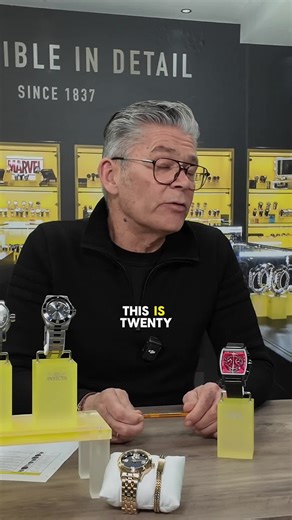𝐋𝐨𝐨𝐤𝐢𝐧𝐠 𝐟𝐨𝐫 𝐭𝐡𝐞 𝐮𝐥𝐭𝐢𝐦𝐚𝐭𝐞 𝐩𝐢𝐥𝐨𝐭’𝐬 𝐰𝐚𝐭𝐜𝐡? 💙 The Chase Durer Flight Commander CDW-0088 is precision and style in one. 🔹 Quartz Movement: Reliable and accurate. ⏱️ 🔹 Stainless Steel Build: Strong and timeless. 💪 🔹 Blue Dial: Bold and striking at 46mm. 🌟 Now for just €119 (was €359!) – take off with this incredible deal. 💬 Ready to elevate your wrist game? 🛒 Shop now at www.invictastores.eu #invicta #invictawatches #invictadeals #invictalifestyle #invictastyle