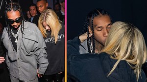Avril Lavigne and Tyga Confirm Relationship With a KISS! - The Global Herald