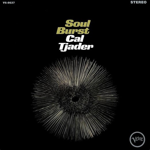 Cal Tjader - Cuchy Frito Man reels