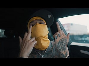 Central Cee - Not So Bad [reupload] ft. Pop Smoke, Drake (Music Video)