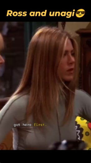 🎉🎊 "catalyst for movie lovers" 🎊🎉 on Instagram: "“The One with Unagi”* *Aired:* Oct 14 1999 *IMDb rating:* 8.2 / 10 📚 Episode Summary Ross obsesses over the Japanese concept of *“unagi”* (total awareness) after reading about self‑defense and forces Rachel and Chandler to take a karate class with him. Meanwhile, Phoebe gets a new bike and crashes it, Monica and Chandler secretly practice moving a crib for their future baby room, and Joey auditions for a Japanese commercial where his line is 