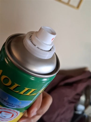 Super Effective insect killer spray from Baolilai! #baolilai #baolilaiinsectkiller #insectspray #pestcontrol