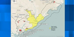 Charleston County advances 10 new Greenbelt conservation projects