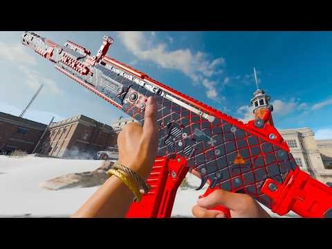 No Scope Only WARZONE Live – Can We Win?! Neither Hacking Nor Cheating