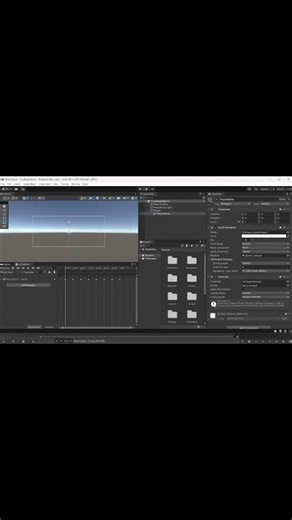 Ep18 Idle Animation | Unity In 60 Seconds