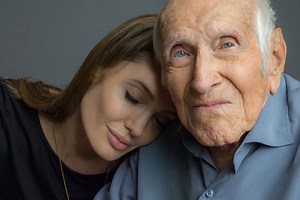 Unbroken: Angelina Jolie war film accused of being ‘racist’ and ‘anti-Japanese’