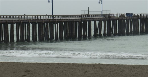 SLO County pauses weekly ocean water quality testing