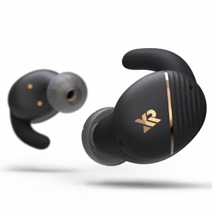 XROUND  FORGE NC 智慧降噪耳機 黑色 香港行貨 | 友和 YOHO