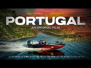 The Unexplored Side of PORTUGAL | An Original Film (4K)