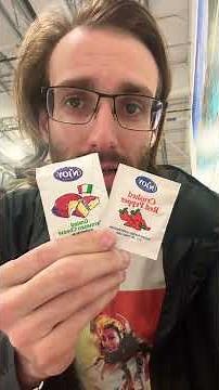 Costco Food Court Review