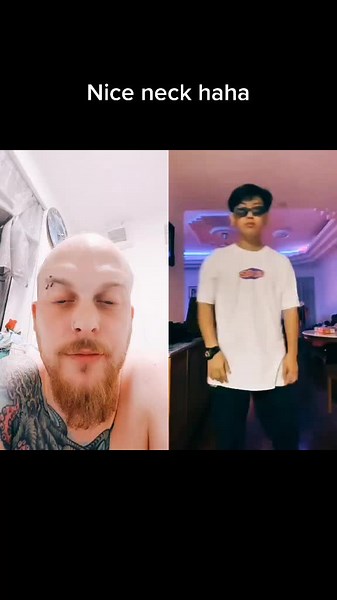 #duet with @waynes..world #merfish