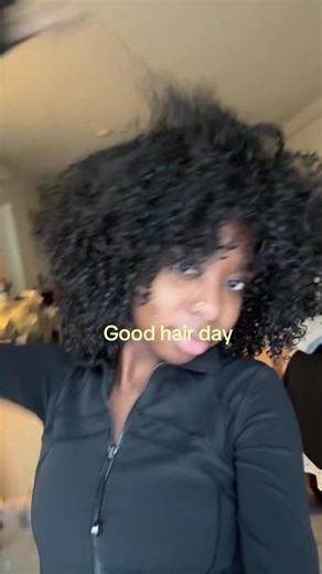 Embrace Your Beautiful Fro: Perfect Hair Every Day
