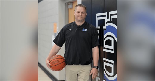 Veteran coach to lead boys' basketball team for local high school