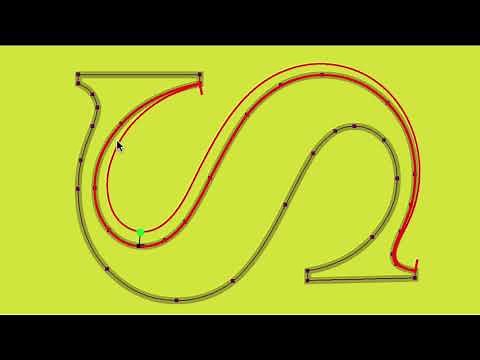 Astute Graphics technology - Path Reshape