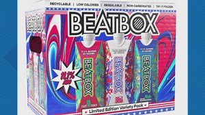 Anheuser-Busch to acquire BeatBox