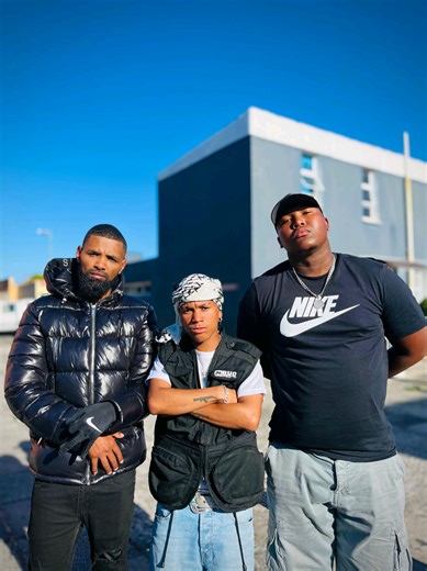 Bounce Music Video Release by Mad Max and Mastermind