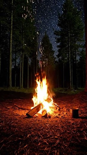 Close Your Eyes and Listen… Deep Nature ASMR Relaxation