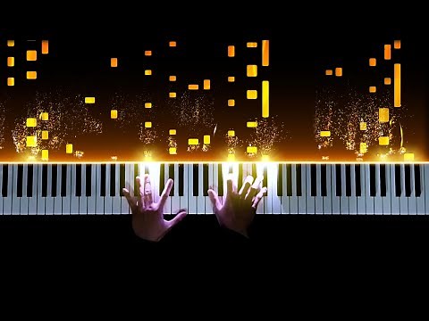 Chopin - Etude Op.25 No.1 "Aeolian Harp"