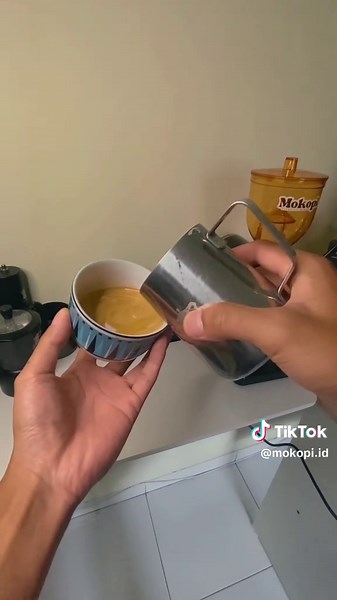 Make Your Own Espresso with a Moka Pot