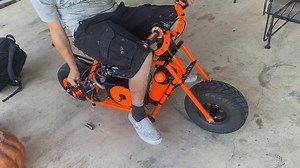 18K views · 391 reactions | Got new 4 disc on and new crankshaft it locks up nicely! | Josh Lomas | Facebook