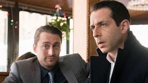 Succession Season 1 Episode 8 Watch Full - [HD]