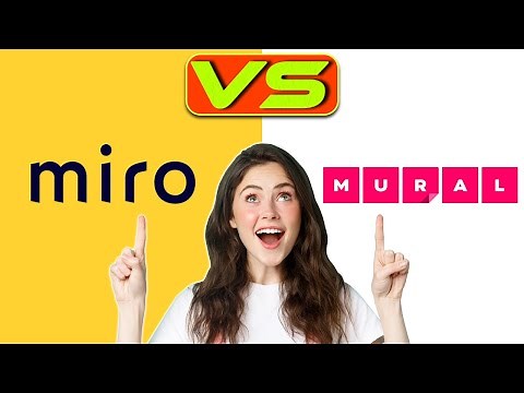 Miro vs Mural- How Are They Different? (A Detailed Comparison)