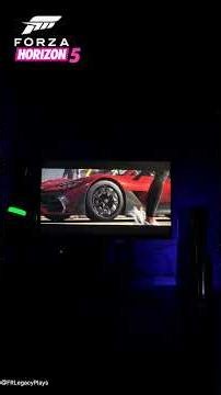 FH5 Intro Hits Different 🔥 | Forza Horizon 5