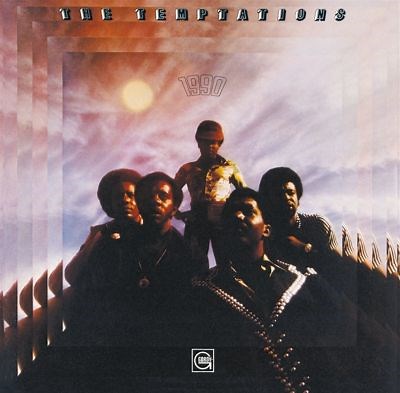 1990 - The Temptations | Album | AllMusic